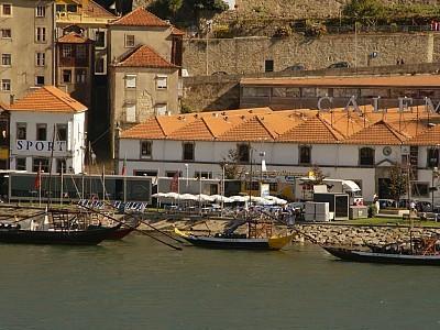 Apartamento Barredo-ribeira