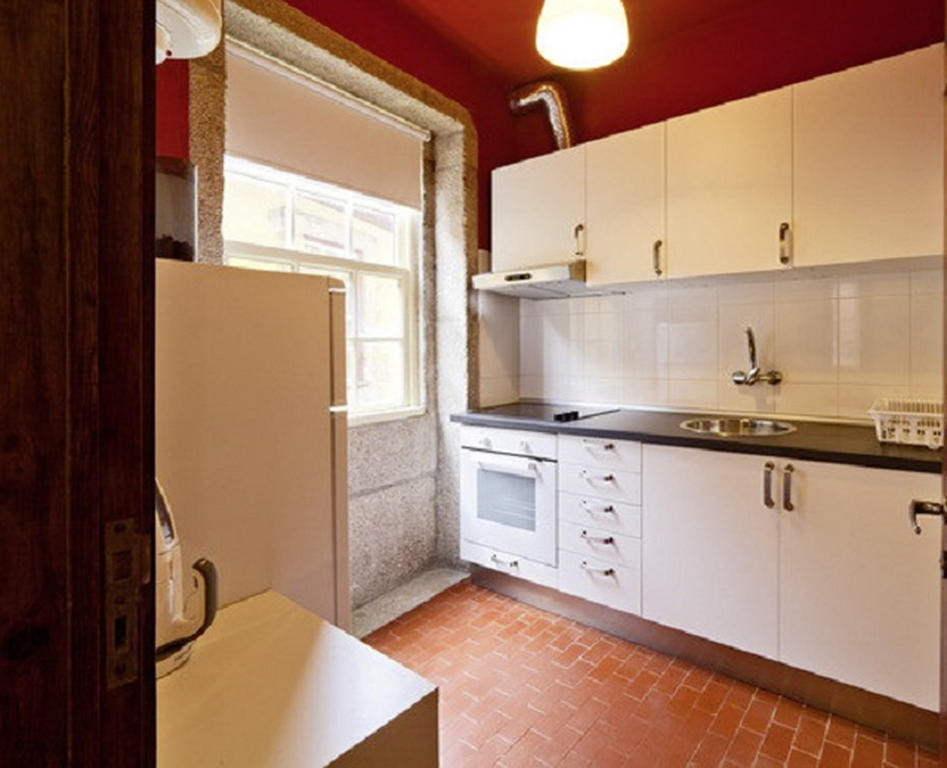 Apartamento Barredo-ribeira *