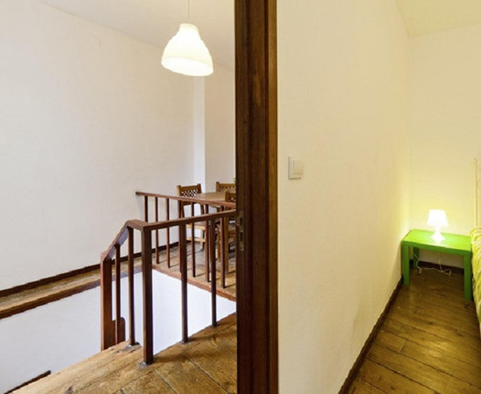 Apartamento Barredo-ribeira Porto